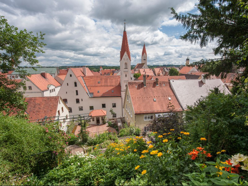 Wiesengänger - Wandertrilogie Allgäu - Bookyourtrail.com